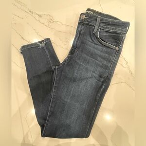 JUST BLACK DENIM Women's Jeans Size 28